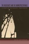 David Patterson - Holocaust and the Nonrepresentable