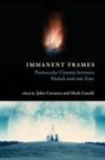 John (EDT)/ Cauchi Caruana, John Cauchi Caruana, John Caruana, Mark Cauchi - Immanent Frames
