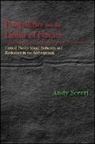 Andy Scerri - Postpolitics and the Limits of Nature