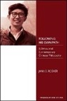 Jana S Rosker, Jana S. Rosker, Jana S. RoÜker - Following His Own Path