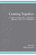 Attila (EDT) Gyucha, Attila Gyucha - Coming Together - Comparative Approaches to Population Aggregation Early Urbanization