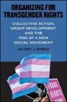 Anthony J Nownes, Anthony J. Nownes - Organizing for Transgender Rights