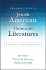 Victoria (EDT)/ Levitsky Aarons, Victoria Aarons, Holli Levitsky - New Directions in Jewish American and Holocaust Literatures