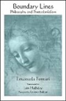 Emanuela Fornari, Emanuela/ Halliday Fornari - Boundary Lines