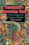 Mark Berger - Something''s Happening Here