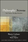 Mauro Carbone, Mauro/ Nijhuis Carbone - Philosophy-Screens
