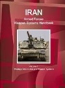Www Ibpus Com, Www. Ibpus. Com - Iran Armed Forces Weapon Systems Handbook Volume 1 Strategic Information and Weapon Systems