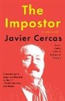 Javier Cercas - The Impostor