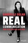 Dolan, Gabrielle Dolan - Real Communication