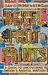David Rosenberg - Rebel Footprints - Second Edition