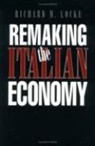 Richard M. Locke - Remaking the Italian Economy