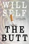 Will Self, Self Will - The Butt