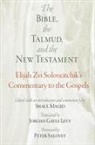 Elijah Zvi Soloveitchik, Elijah Zvi/ Magid Soloveitchik, Shaul Magid - Bible, the Talmud, and the New Testament