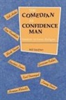 Will Kaufman - Comedian As Confidence Man