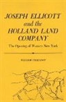 William Chazanof - Joseph Ellicott & the Holland Land Company