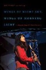 Joy Harjo, Joy Page Harjo, Priscilla Page - Wings of Night Sky, Wings of Morning Light