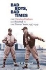 Scott H Longert, Scott H. Longert - Bad Boys, Bad Times