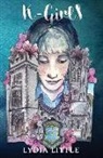 Lydia Little - K-Girls: First in the Kylemore Abbey School Series