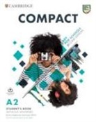 Emma Heyderman, Emma White Heyderman, Susan White - Compact Key for Schools Student Book with Online Practice