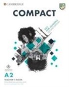 Emma Heyderman, Jessica Smith, Jessica Heyderman Smith, Susan White - Compact Key for Schools Teacher Pack : Teacher Book with Downloadable