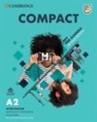 Frances Treloar - Compact Key for Schools Workbook with Audio Download