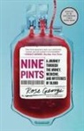 Rose George - Nine Pints