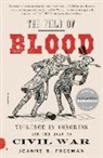 Joanne B Freeman, Joanne B. Freeman - The Field of Blood