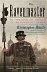 Christopher Skaife - The Ravenmaster