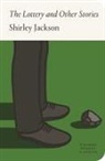 Shirley Jackson - The Lottery and Other Stories