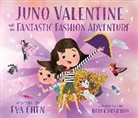 Eva Chen, Derek Desierto - Juno Valentine and the Fantastic Fashion Adventure