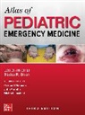Michael Lucchesi, Lucchesi Michael, Binita Shah, Binita R Shah, Binita R. Shah - Atlas of Pediatric Emergency Medicine, Third Edition