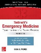 Susan Promes, Susan B. Promes - Tintinalli's Emergency Medicine Examination and Board Review
