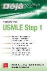 Mark Tuttle - Deja Review USMLE Step 1 3e