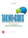 Janet Colson, Janet M. Colson - Clashing Views in Food and Nutrition