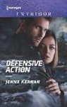 Jenna Kernan - Survival Instinct