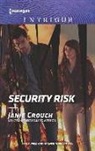 Janie Crouch - Security Risk