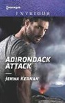 Jenna Kernan - Adirondack Attack