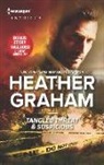 Heather Graham - Tangled Threat & Suspicious