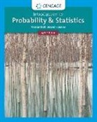 Barbara Beaver, Barbara M Beaver, Barbara M. Beaver, Robert Beaver, Robert J Beaver, Robert J. Beaver... - Introduction to Probability and Statistics