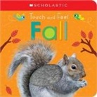 Scholastic, Scholastic Inc. (COR) - Touch and Feel Fall