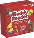 Liza Charlesworth - Buddy Readers: Level a (Parent Pack)
