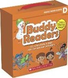 Liza Charlesworth - Buddy Readers: Level D (Parent Pack)