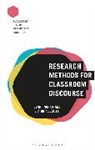 Victoria Elliott, Jenni Ingram, Jenni Elliott Ingram, Melanie Nind - Research Methods for Classroom Discourse