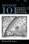 Richard H Jones, Richard H. Jones - Mystery 101