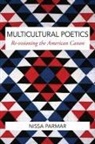 Nissa Parmar - Multicultural Poetics