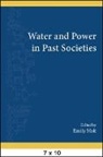 Emily Holt, Emily (EDT) Holt, Emily Holt - Water and Power in Past Societies