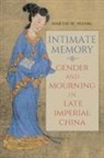 Martin W Huang, Martin W. Huang - Intimate Memory