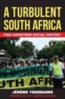 Jerome Tournadre, Jérôme Tournadre, JTr(me/ Brown Tournadre - Turbulent South Africa