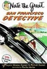 Marjorie Weinman Sharmat, Mitchell Sharmat, Martha Weston - Nate the Great, San Francisco Detective