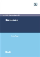 DIN e.V., DI e V - Bauplanung